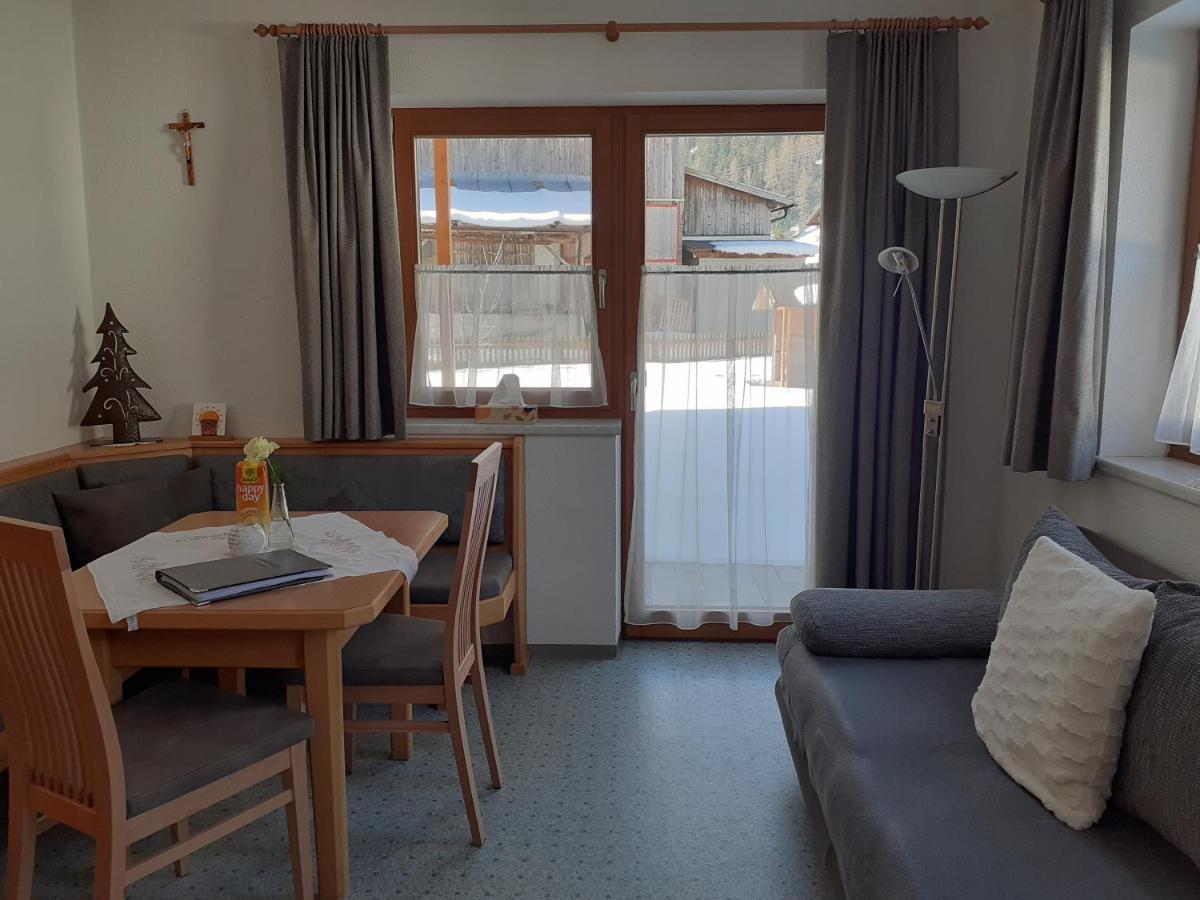Apart Larcher Kaunertal Luaran gambar