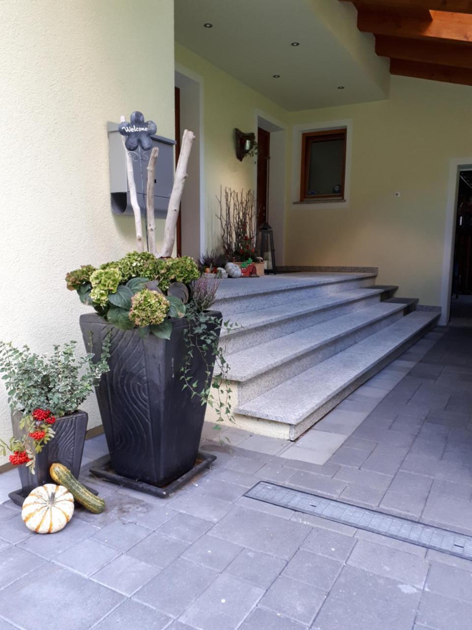 Apart Larcher Kaunertal Luaran gambar