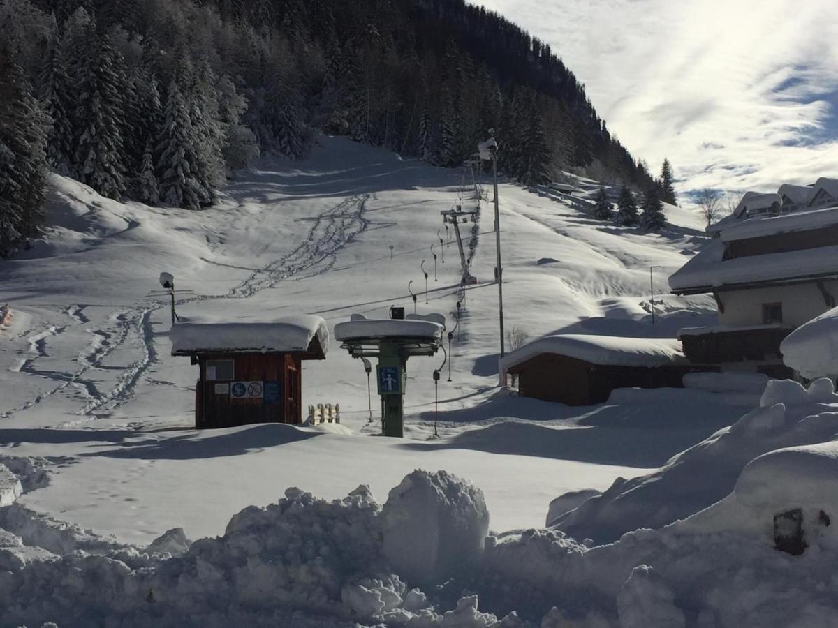 Apart Larcher Kaunertal Luaran gambar